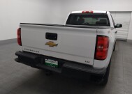 2019 Chevrolet Silverado 1500 in Marietta, GA 30062 - 18134590 7