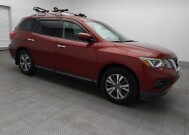 2020 Nissan Pathfinder in Mobile, AL 36606 - 18134593 11