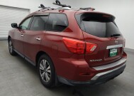 2020 Nissan Pathfinder in Mobile, AL 36606 - 18134593 5