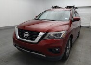 2020 Nissan Pathfinder in Mobile, AL 36606 - 18134593 15