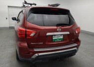 2020 Nissan Pathfinder in Mobile, AL 36606 - 18134593 6