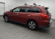2020 Nissan Pathfinder in Mobile, AL 36606 - 18134593 3