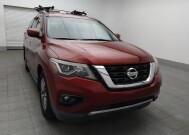 2020 Nissan Pathfinder in Mobile, AL 36606 - 18134593 14
