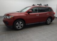 2020 Nissan Pathfinder in Mobile, AL 36606 - 18134593 2