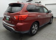 2020 Nissan Pathfinder in Mobile, AL 36606 - 18134593 9