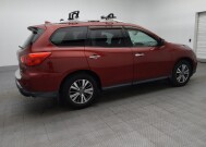 2020 Nissan Pathfinder in Mobile, AL 36606 - 18134593 10