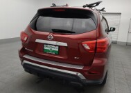 2020 Nissan Pathfinder in Mobile, AL 36606 - 18134593 7