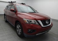 2020 Nissan Pathfinder in Mobile, AL 36606 - 18134593 13