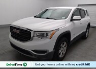 2019 GMC Acadia in Pensacola, FL 32505 - 18134594 1