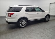 2017 Ford Explorer in Jacksonville, FL 32225 - 18134596 10