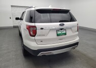 2017 Ford Explorer in Jacksonville, FL 32225 - 18134596 6