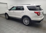 2017 Ford Explorer in Jacksonville, FL 32225 - 18134596 3