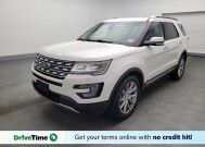 2017 Ford Explorer in Jacksonville, FL 32225 - 18134596 1
