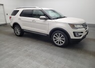 2017 Ford Explorer in Jacksonville, FL 32225 - 18134596 11
