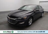 2023 Chevrolet Malibu in Pensacola, FL 32505 - 18134600 1