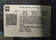 2023 Chevrolet Malibu in Pensacola, FL 32505 - 18134600 33