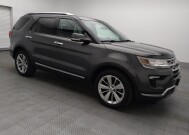 2019 Ford Explorer in Jacksonville, FL 32225 - 18134603 11