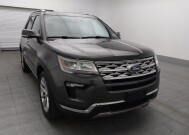 2019 Ford Explorer in Jacksonville, FL 32225 - 18134603 14