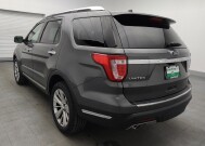 2019 Ford Explorer in Jacksonville, FL 32225 - 18134603 5