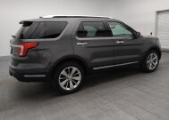 2019 Ford Explorer in Jacksonville, FL 32225 - 18134603 10