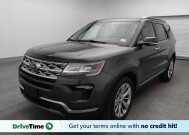 2019 Ford Explorer in Jacksonville, FL 32225 - 18134603 1