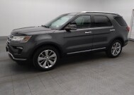 2019 Ford Explorer in Jacksonville, FL 32225 - 18134603 2