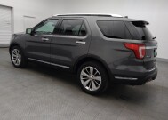 2019 Ford Explorer in Jacksonville, FL 32225 - 18134603 3