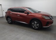 2019 Nissan Murano in Pensacola, FL 32505 - 18134608 11