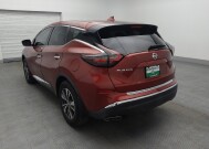 2019 Nissan Murano in Pensacola, FL 32505 - 18134608 5