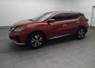 2019 Nissan Murano in Pensacola, FL 32505 - 18134608 2
