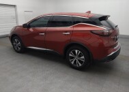 2019 Nissan Murano in Pensacola, FL 32505 - 18134608 3
