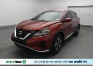 2019 Nissan Murano in Pensacola, FL 32505 - 18134608 1