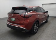 2019 Nissan Murano in Pensacola, FL 32505 - 18134608 9