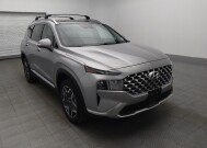2022 Hyundai Santa Fe in Gainesville, FL 32609 - 18134609 13