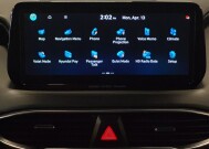 2022 Hyundai Santa Fe in Gainesville, FL 32609 - 18134609 25