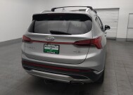 2022 Hyundai Santa Fe in Gainesville, FL 32609 - 18134609 7