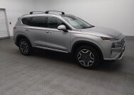 2022 Hyundai Santa Fe in Gainesville, FL 32609 - 18134609 11