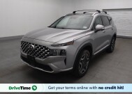 2022 Hyundai Santa Fe in Gainesville, FL 32609 - 18134609 1