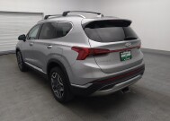 2022 Hyundai Santa Fe in Gainesville, FL 32609 - 18134609 5