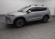 2022 Hyundai Santa Fe in Gainesville, FL 32609 - 18134609 2