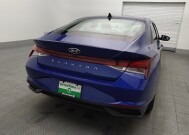 2022 Hyundai Elantra in Lauderdale Lakes, FL 33313 - 18134614 7