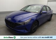 2022 Hyundai Elantra in Lauderdale Lakes, FL 33313 - 18134614 1