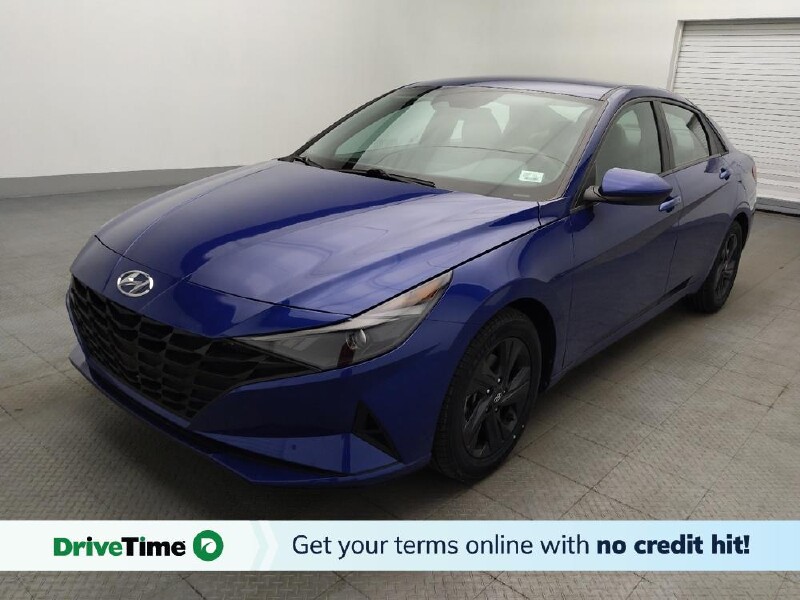 2022 Hyundai Elantra in Lauderdale Lakes, FL 33313 - 18134614