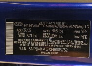 2022 Hyundai Elantra in Lauderdale Lakes, FL 33313 - 18134614 33