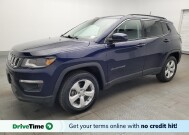 2018 Jeep Compass in Jacksonville, FL 32210 - 18134619 1