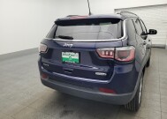 2018 Jeep Compass in Jacksonville, FL 32210 - 18134619 7