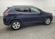 2018 Jeep Compass in Jacksonville, FL 32210 - 18134619 10