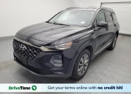 2019 Hyundai Santa Fe in Columbia, SC 29210 - 18134629 1