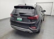 2019 Hyundai Santa Fe in Columbia, SC 29210 - 18134629 7