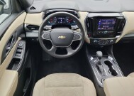2023 Chevrolet Traverse in Charlotte, NC 28273 - 18134633 22